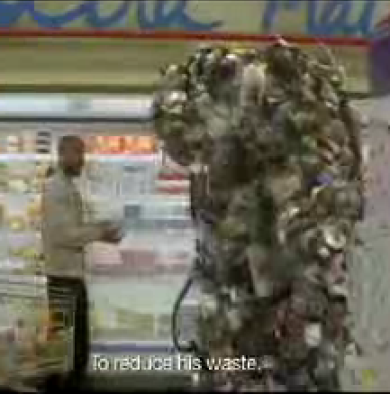 Supermercado – ADEME