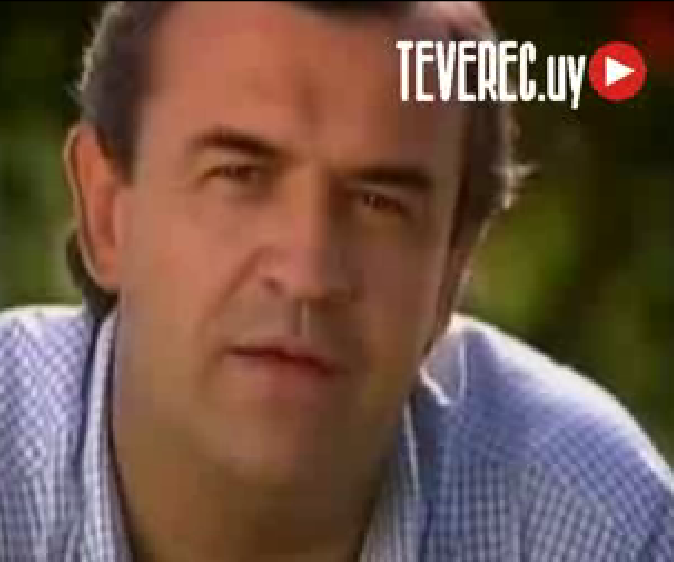 El Nuevo Uruguay Larrañaga