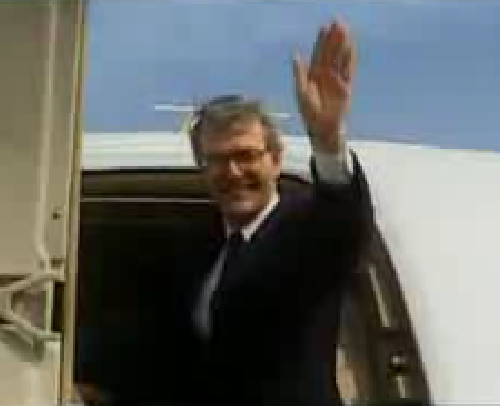 Elecciones Generales 1992 Major